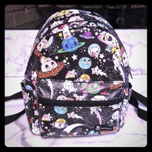 Small Tokidoki Backpack